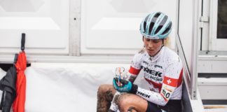 Jolanda Neff – Szwajcarska Gwiazda