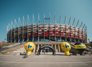 3 edycja BIKE EXPO zbliża się wielkimi krokami