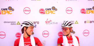 Dobre wieści z Absa Cape Epic