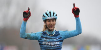 Puchar Świata w kolarstwie przełajowym 2021/2022 – czas start!