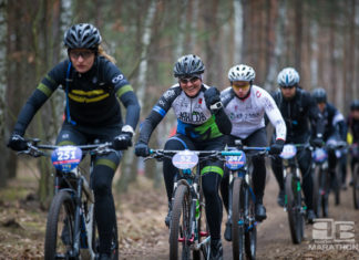 Poland Bike Marathon zaprasza do Marek