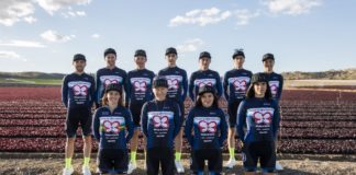 Primaflor-Mondraker-Rotor gotowy na nowy sezon