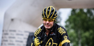 Maraton jak ze snu: MAZOVIA 24H MARATHON