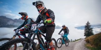 E – World Championships czyli nowy format mistrzostw świata MTB.