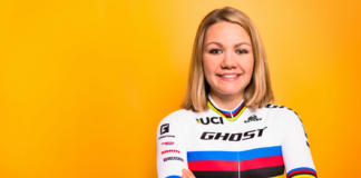 Sina Frei – największy kobiecy talent w kategorii U23?