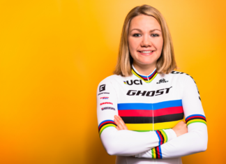 Sina Frei – największy kobiecy talent w kategorii U23?