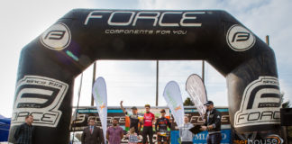 Force Maraton Orzesze już na mecie.