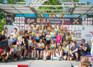 5 maja. LOTTO Poland Bike Marathon jedzie do Radzymina