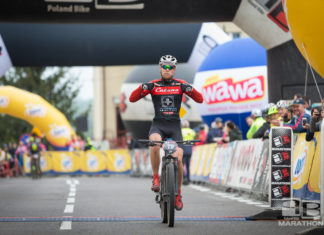 LOTTO Poland Bike Marathon w Serocku