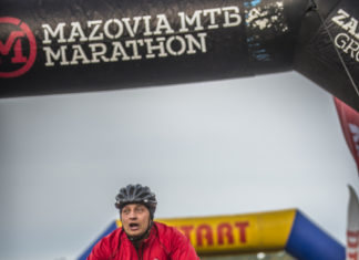 MŁAWA I SPORTOWA ZAPRAWA
