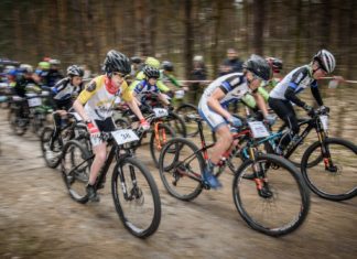 Na Mazowszu odpalili sezon XC