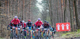 Bike Atelier MTB Maraton wystartował