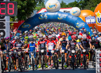 Zapowiedź imprez weekendowych 8.06-9.06.2019