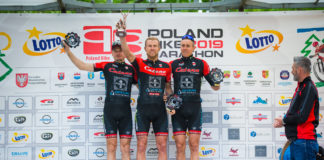 LOTTO Poland Bike Marathon w Nadarzynie