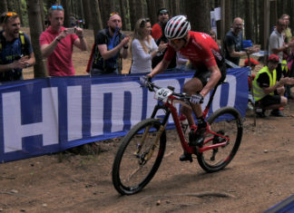 Moce generowane przez Ondreja Cinka w Novym Meste