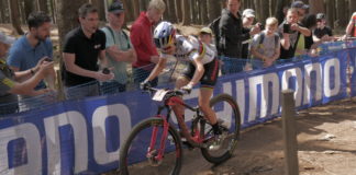 Wielkie nazwiska na Cyprus Sunshine Epic