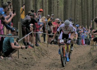 Wątpliwości Mathieu van der Poel’a dotyczące sezonu olipijskiego