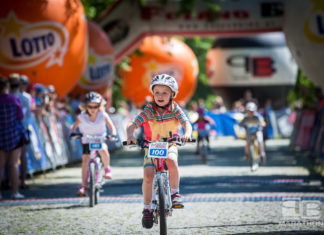 12 maja. LOTTO Poland Bike Marathon jedzie do Nadarzyna