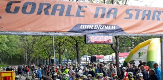 Sergio Mantecon i Isla Short najlepsi w Wałbrzychu