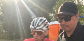 Plany Mathieu van der Poel-a na końcówkę sezonu