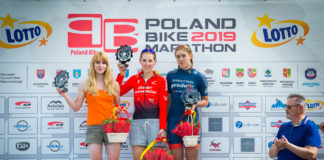 LOTTO Poland Bike Marathon w Górze Kalwarii