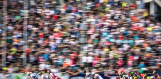 Brno gotowe na Mistrzostwa Europy