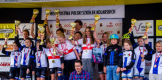 Warszawski Klub Kolarski