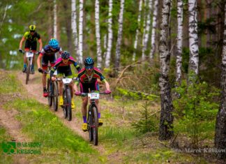 Maratony Kresowe w “Rozśpiewanym Gródku”