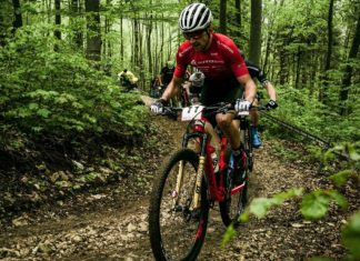 Puchar Polski XCO UCI C1 w Wałbrzychu. Na starcie światowa czołówka!
