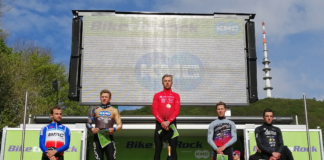 Bardzo udana niedziela w wykonaniu Kross Racing Team