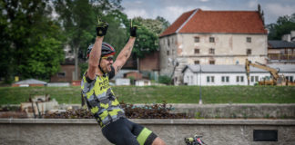 W PUŁAWACH NA NAJWYŻSZYCH PUŁAPACH