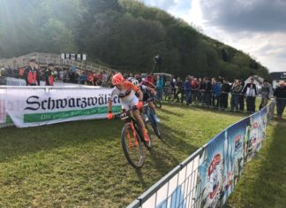 Jak UCI zwalcza e-doping w Pucharze Świata MTB?