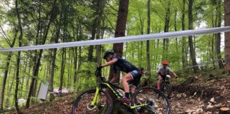 Dobry start Aleksandry Podgórskiej w Pucharze Świata