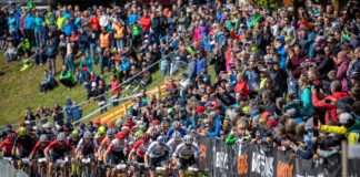 Chcesz wystartować? Pokaż że jesteś negatywny!