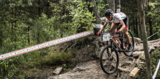 Weekend pod znakiem zagranicznych wyścigów