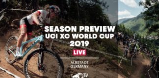 Polscy zawodnicy startujący na Pucharze Świata w Albstadt i ich pozycje na starcie.