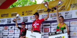 II MIEJSCE DLA MICHALINY ZIÓŁKOWSKIEJ