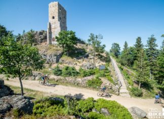Wystartował CryoSpace Bike Adventure 2019