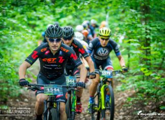 Bike Atelier MTB Maraton w niedzielę w Raciborzu. „Zapowiada się bardzo udany debiut”