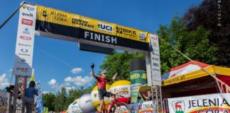 Dwa zwycięstwa, w jeden weekend dla Kross Racing Team