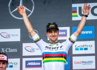 30 lat Mistrzostw Świata MTB