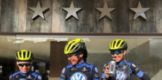 Trening latem – najlepiej o świcie