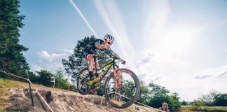 Mistrzostwa Polski w kolarstwie górskim ponownie w Mrągowie