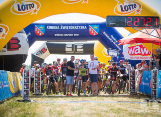 Zapowiedź imprez weekendowych 6.07-7.07