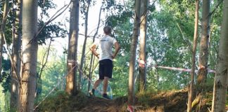 Mistrzostwa Polski w kolarstwie górskim Mrągowo 2019 – dzień 0