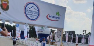 Mistrzostwa Polski w kolarstwie górskim Mrągowo 2019 – dzień 2
