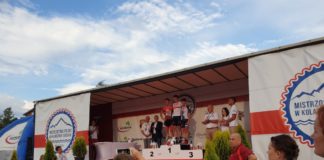 Mistrzostwa Polski w kolarstwie górskim Mrągowo 2019 – dzień 3