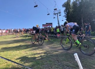 Neff i Avancini zwyciężają XCC w Vallnord