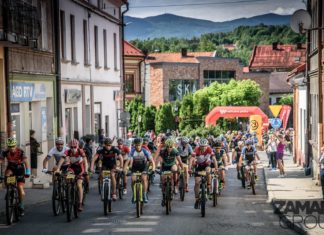 Klasyk Makowski za zawodnikami Gwiazdy Południa