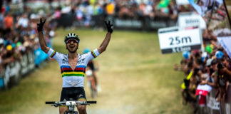 Mistrzostwa Świata wchodzą w decydującą fazę